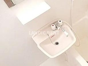 【洗面所】 | フレスコ博多