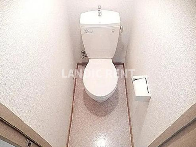 【トイレ】 | フレスコ博多