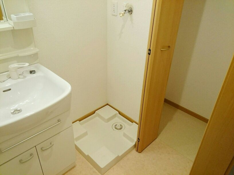 モンルウエストの設備