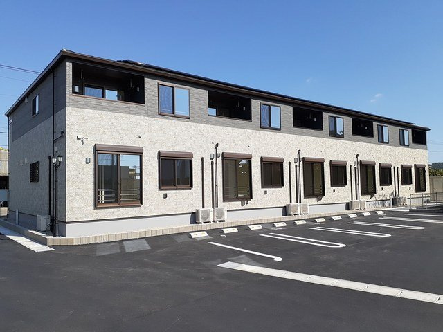 ラ・アゼリア　　刈谷市近郊の賃貸はクラスホーム