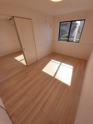 ラ・アゼリア　　刈谷市近郊の賃貸はクラスホームの内装|中はこのようになっています