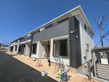 ラフィーネ　Ⅰ/加茂2の画像