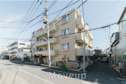 セザール自由が丘