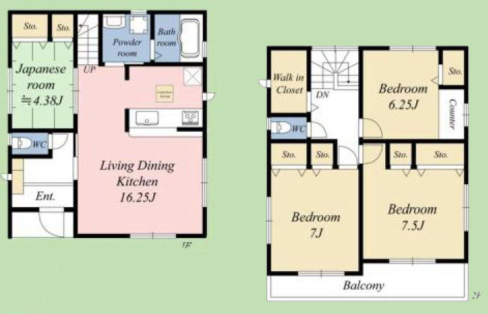 羽村市神明台３丁目の中古一戸建