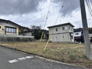 那須塩原市石林　300万円　土地の画像