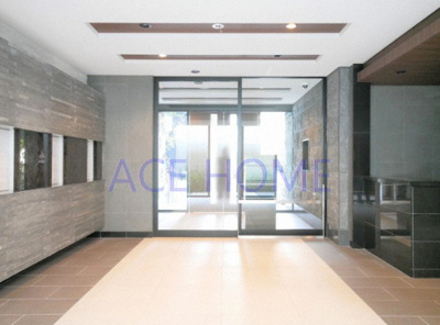 【セキュリティ】 | プレサンス京町堀ノース