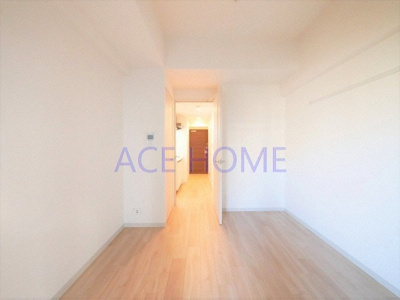 【居間・リビング】 | プレサンス京町堀ノース