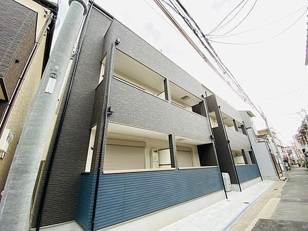 エム・ステージ勝山Ⅱ