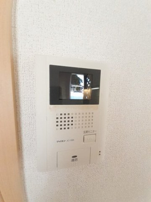 【セキュリティ】 | エスポワール佐野