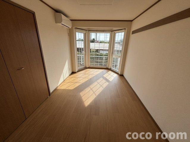 ラ・プレーヌの居間・リビング