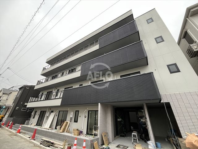 フォーゼ東小橋