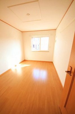 【内装】 | ソルパティオＤ