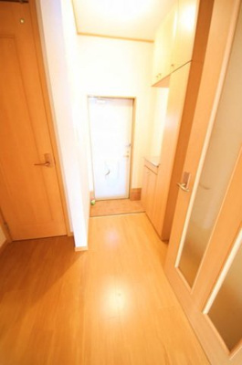 【玄関】 | ソルパティオＤ