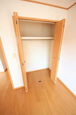 【収納】 | ソルパティオＤ