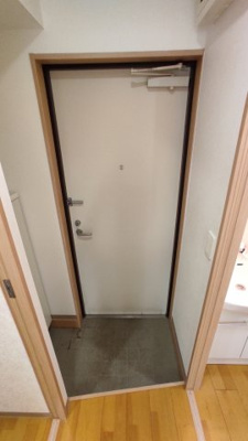 【玄関】 | ロハスY新宿