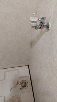 【設備】 | ロハスY新宿