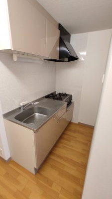 【キッチン】 | ロハスY新宿