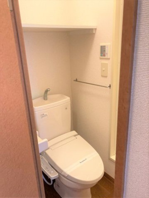 【その他】 | レオパレスリュビ