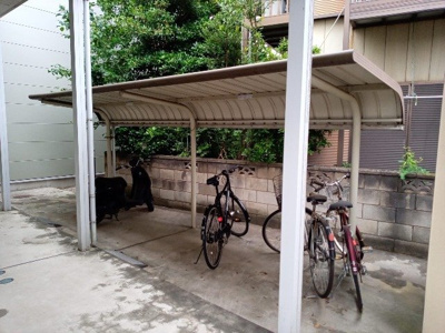 【その他】 | レオパレスみずほアネックス