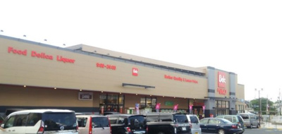 【周辺】 | レオパレスみずほアネックス