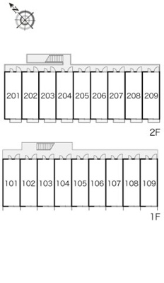 【その他】 | レオパレスみずほサード