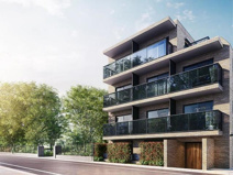 ＣＯＭＰＯＳＩＴＥ目黒学芸大学ＴＨＥＰＡＲＫの画像