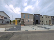 春日井市熊野町字畑田718-5『仲介料無料』新築戸建ての画像