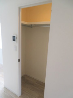 【収納】 | ヴィラ・ハーモニー上目黒