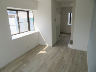 【内装】 | ヴィラ・ハーモニー上目黒