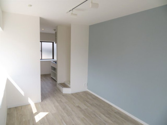 【内装】 | ヴィラ・ハーモニー上目黒