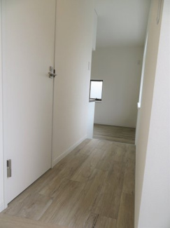 【居間・リビング】 | ヴィラ・ハーモニー上目黒