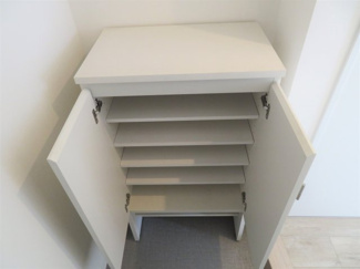 【収納】 | ヴィラ・ハーモニー上目黒