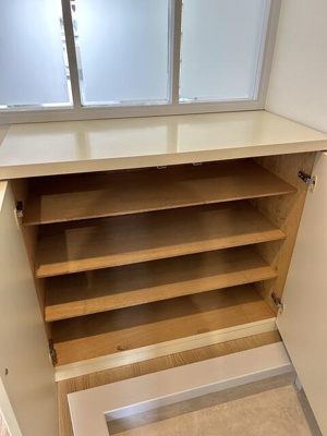 【収納】 | ＰＬＥＮＤＹ馬橋～公園通り～