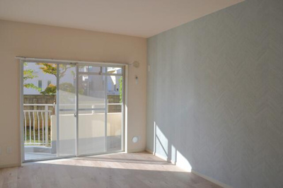 【洋室】 | ＰＬＥＮＤＹ馬橋～公園通り～