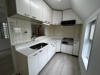 【キッチン】 | ＰＬＥＮＤＹ馬橋～公園通り～