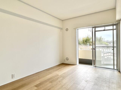 【居間・リビング】 | ＰＬＥＮＤＹ馬橋～公園通り～