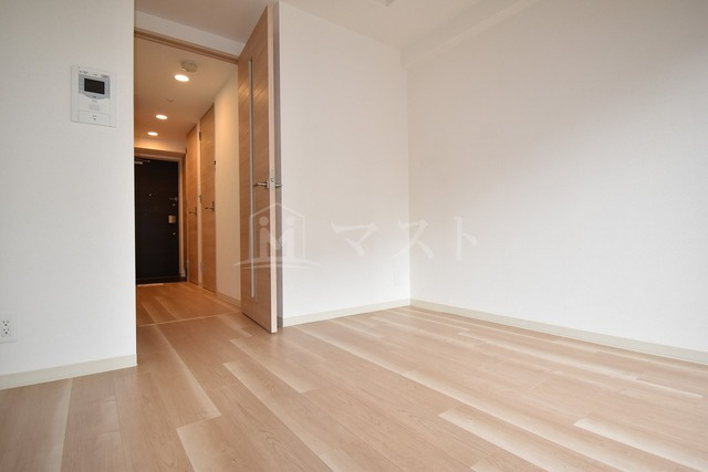 ファステート玉造駅前ダミュウの内装