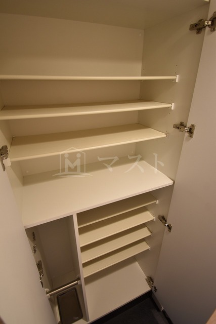 ファステート玉造駅前ダミュウの設備