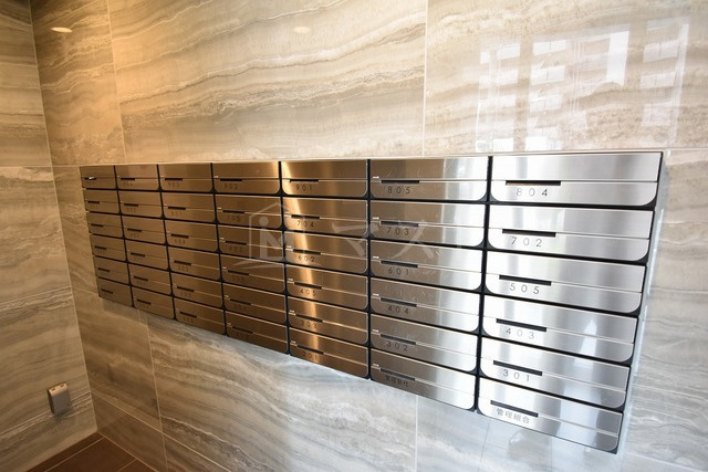 ファステート玉造駅前ダミュウの設備