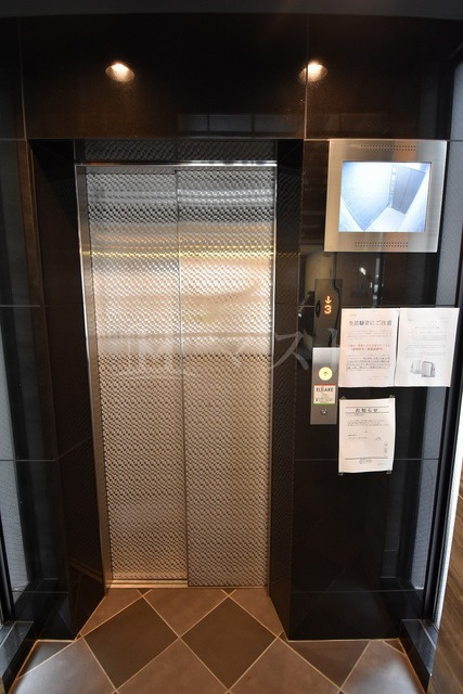 ファステート玉造駅前ダミュウのその他共用部分