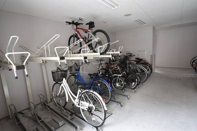 ファステート玉造駅前ダミュウのその他