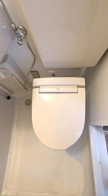 【トイレ】 | 藤和シティコープ練馬