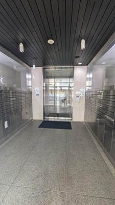 【エントランス】 | 藤和シティコープ練馬