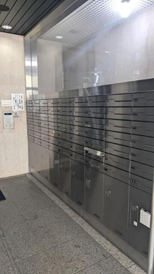 【その他共用部分】 | 藤和シティコープ練馬