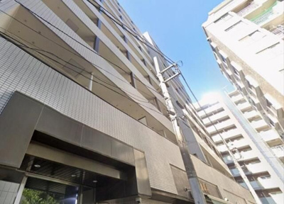 【外観】 | 藤和シティコープ練馬