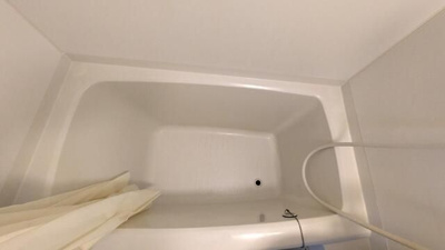 【浴室】 | 藤和シティコープ練馬