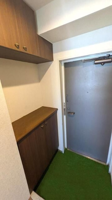 【玄関】 | 藤和シティコープ練馬