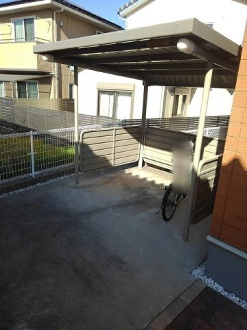 さくら２　　 刈谷市近郊の賃貸はクラスホームのその他共用部分