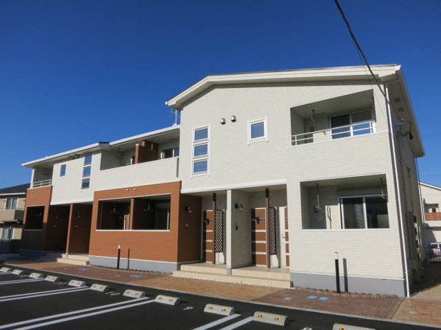 さくら２　　 刈谷市近郊の賃貸はクラスホーム