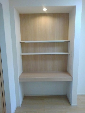 さくら２　　 刈谷市近郊の賃貸はクラスホームの設備